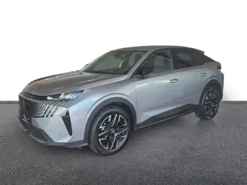 PEUGEOT 3008 Hybrid Allure Navi Kamera 360