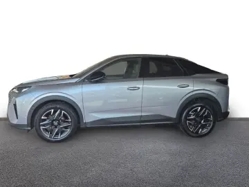 PEUGEOT 3008 Hybrid Allure Navi Kamera 360