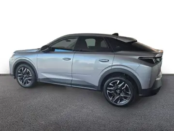 PEUGEOT 3008 Hybrid Allure Navi Kamera 360