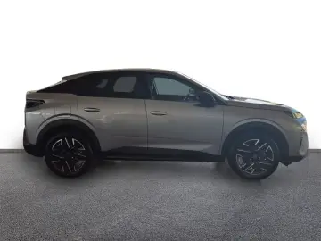PEUGEOT 3008 Hybrid Allure Navi Kamera 360