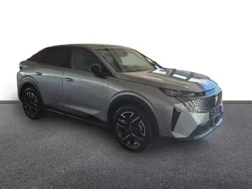 PEUGEOT 3008 Hybrid Allure Navi Kamera 360