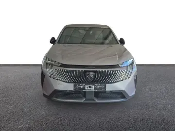 PEUGEOT 3008 Hybrid Allure Navi Kamera 360