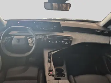 PEUGEOT 3008 Hybrid Allure Navi Kamera 360