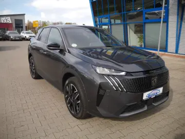 PEUGEOT 3008 Hybrid 145 LED Navi APP SHZ 360-Grad