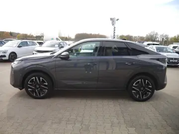 PEUGEOT 3008 Hybrid 145 LED Navi 360-Grad
