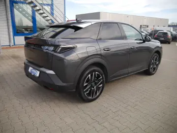 PEUGEOT 3008 Hybrid 145 LED Navi 360-Grad