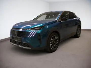 PEUGEOT 3008 Hybrid Allure 145PS e-DSC6  KAM