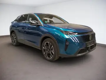 PEUGEOT 3008 Hybrid Allure 145PS e-DSC6  KAM