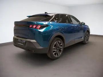 PEUGEOT 3008 Hybrid Allure 145PS e-DSC6  KAM