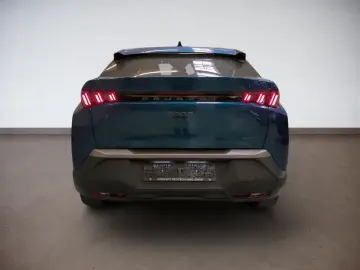 PEUGEOT 3008 Hybrid Allure 145PS e-DSC6  KAM