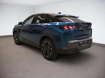 PEUGEOT 3008 Hybrid Allure 145PS e-DSC6  KAM