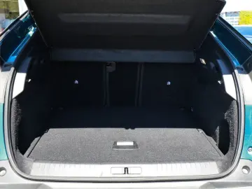 PEUGEOT 3008 Allure Hybrid 136 e-DSC6 Neues Modell ACC