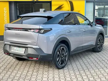PEUGEOT 3008 Allure e-DSC6  NAVIGATION 360 KAMERA ACC