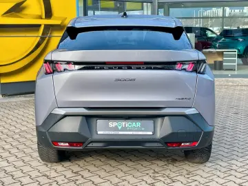 PEUGEOT 3008 Allure e-DSC6  NAVIGATION 360 KAMERA ACC