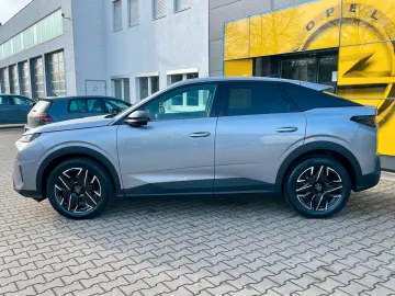 PEUGEOT 3008 Allure e-DSC6  NAVIGATION 360 KAMERA ACC