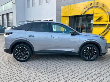 PEUGEOT 3008 Allure e-DSC6  NAVIGATION 360 KAMERA ACC