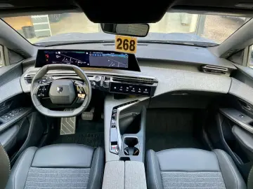 PEUGEOT 3008 Allure e-DSC6  NAVIGATION 360 KAMERA ACC