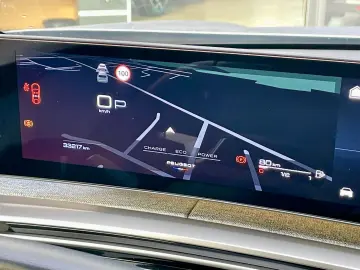 PEUGEOT 3008 Allure e-DSC6  NAVIGATION 360 KAMERA ACC
