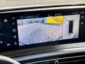 PEUGEOT 3008 Allure e-DSC6  NAVIGATION 360 KAMERA ACC