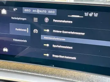 PEUGEOT 3008 Allure e-DSC6  NAVIGATION 360 KAMERA ACC