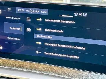 PEUGEOT 3008 Allure e-DSC6  NAVIGATION 360 KAMERA ACC