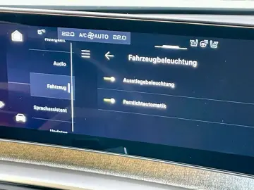 PEUGEOT 3008 Allure e-DSC6  NAVIGATION 360 KAMERA ACC