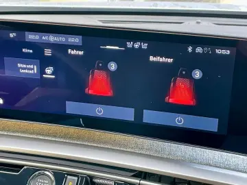 PEUGEOT 3008 Allure e-DSC6  NAVIGATION 360 KAMERA ACC