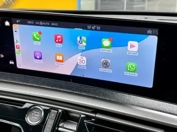PEUGEOT 3008 Allure e-DSC6  NAVIGATION 360 KAMERA ACC