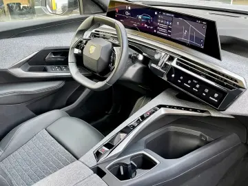 PEUGEOT 3008 Allure e-DSC6  NAVIGATION 360 KAMERA ACC