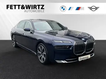 BMW 750e xDrive Inkl. € 1.190 Zubehörbonus Lr. 1.065