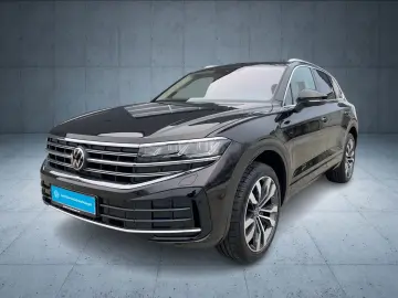 Volkswagen Touareg Elegance FINAL EDITION V6 TDI