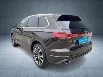 Volkswagen Touareg Elegance FINAL EDITION V6 TDI