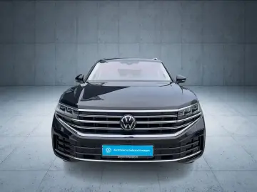 Volkswagen Touareg Elegance FINAL EDITION V6 TDI