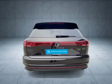 Volkswagen Touareg Elegance FINAL EDITION V6 TDI
