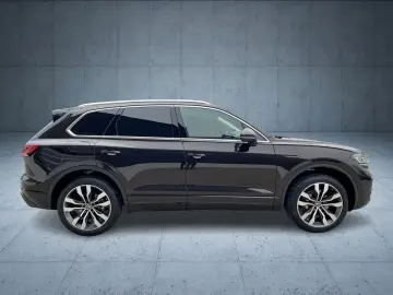Volkswagen Touareg Elegance FINAL EDITION V6 TDI
