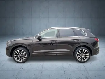 Volkswagen Touareg Elegance FINAL EDITION V6 TDI