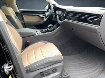 Volkswagen Touareg Elegance FINAL EDITION V6 TDI