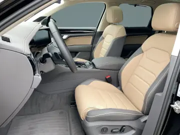Volkswagen Touareg Elegance FINAL EDITION V6 TDI