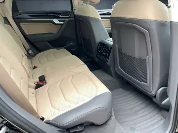 Volkswagen Touareg Elegance FINAL EDITION V6 TDI