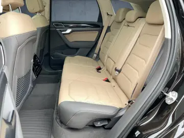 Volkswagen Touareg Elegance FINAL EDITION V6 TDI