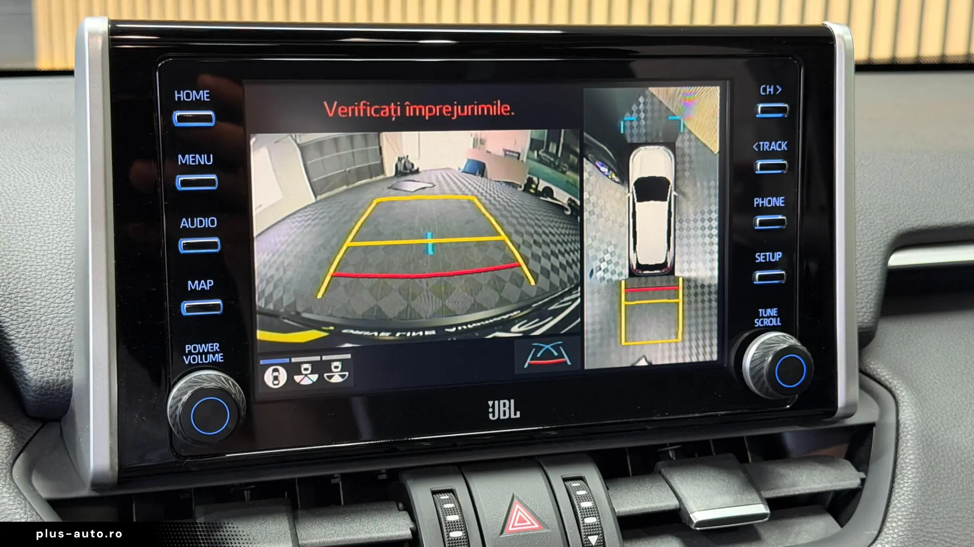 TOYOTA RAV4 RAV4 2.5 HSD 222cp Luxury Premium 4×4 E-CVT