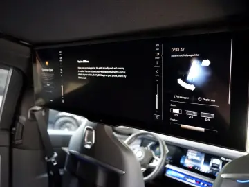 BMW 740xd M Sport Pro Fond Theatre Executive 4xMassa