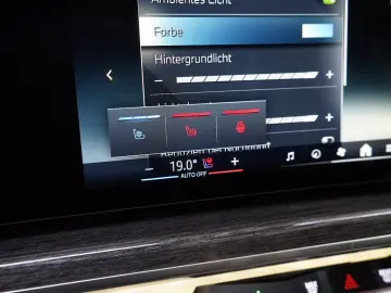 BMW 740xd M Sport Pro Fond Theatre Executive 4xMassa