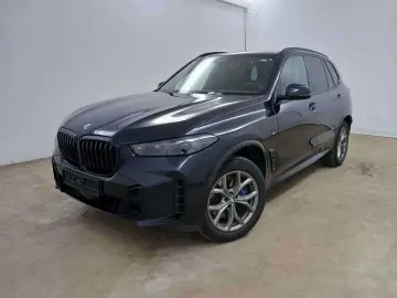 BMW X5 30 d xDrive M Sport Pro  Iconic Glow   Carbon