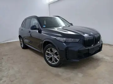 BMW X5 30 d xDrive M Sport Pro  Iconic Glow   Carbon