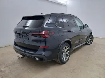 BMW X5 30 d xDrive M Sport Pro  Iconic Glow   Carbon
