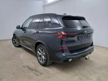 BMW X5 30 d xDrive M Sport Pro  Iconic Glow   Carbon