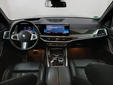 BMW X5 30 d xDrive M Sport Pro  Iconic Glow   Carbon