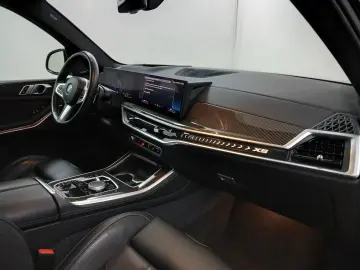 BMW X5 30 d xDrive M Sport Pro  Iconic Glow   Carbon