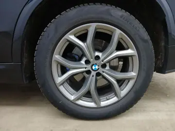 BMW X5 30 d xDrive M Sport Pro  Iconic Glow   Carbon